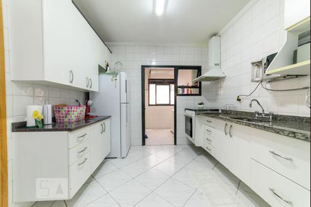 Apartamento à venda com 98m², 3 quartos e 2 vagasCozinha