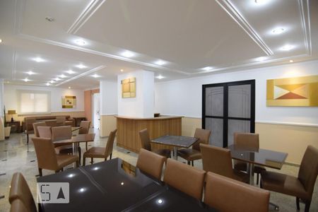 Apartamento à venda com 98m², 3 quartos e 2 vagasÁrea comum