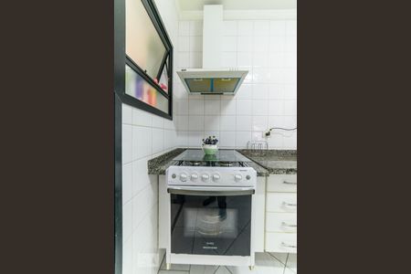 Apartamento à venda com 98m², 3 quartos e 2 vagasCozinha