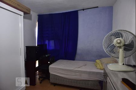 Quarto de apartamento à venda com 1 quarto, 40m² em Taquara, Rio de Janeiro