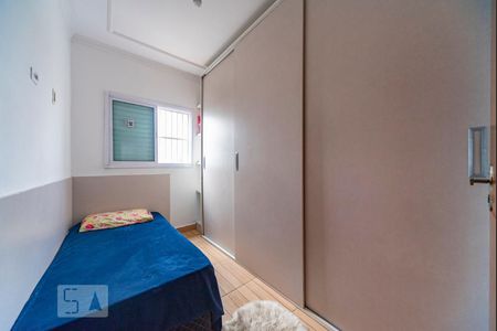 Quarto 1 de apartamento para alugar com 2 quartos, 52m² em Paraíso, Santo André