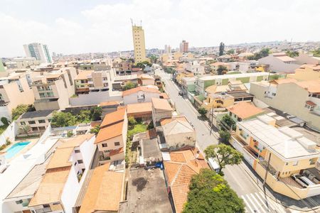 Apartamento à venda com 133m², 3 quartos e 3 vagas Apartamento à venda com 133m², 3 quartos e 3 vagasVista das Suítes