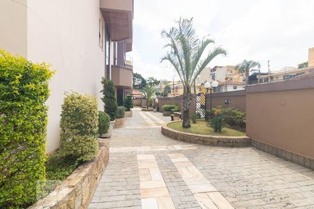 Apartamento à venda com 133m², 3 quartos e 3 vagas Apartamento à venda com 133m², 3 quartos e 3 vagasJardim