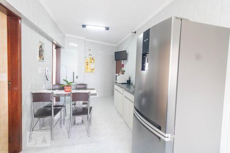 Apartamento à venda com 133m², 3 quartos e 3 vagas Apartamento à venda com 133m², 3 quartos e 3 vagasCozinha