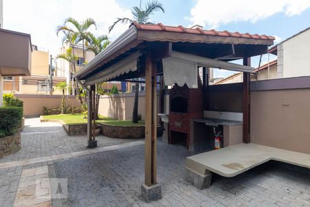 Apartamento à venda com 133m², 3 quartos e 3 vagas Apartamento à venda com 133m², 3 quartos e 3 vagasEspaço Gourmet