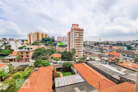 Apartamento à venda com 62m², 3 quartos e 1 vaga Apartamento à venda com 62m², 3 quartos e 1 vagaVista do Quarto 1