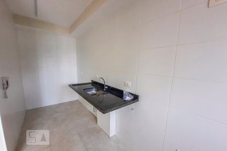 Apartamento à venda com 62m², 3 quartos e 1 vaga Apartamento à venda com 62m², 3 quartos e 1 vagaCozinha