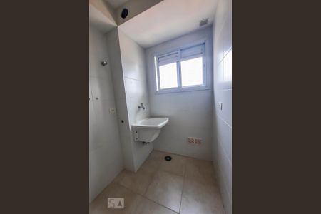 Apartamento à venda com 62m², 3 quartos e 1 vaga Apartamento à venda com 62m², 3 quartos e 1 vagaÁrea de Serviço