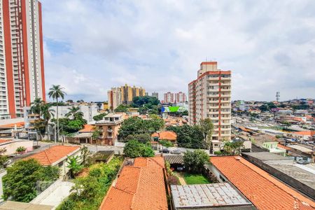 Apartamento à venda com 62m², 3 quartos e 1 vaga Apartamento à venda com 62m², 3 quartos e 1 vagaVista