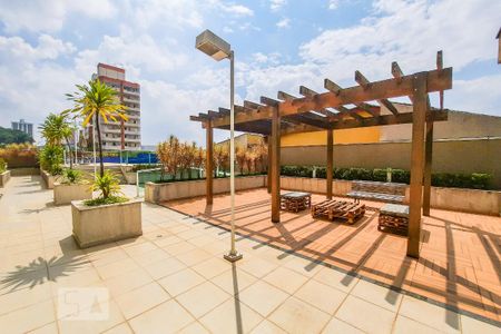 Apartamento à venda com 62m², 3 quartos e 1 vaga Apartamento à venda com 62m², 3 quartos e 1 vagaÁrea Comum