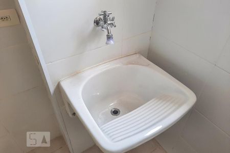 Apartamento à venda com 62m², 3 quartos e 1 vaga Apartamento à venda com 62m², 3 quartos e 1 vagaÁrea de Serviço