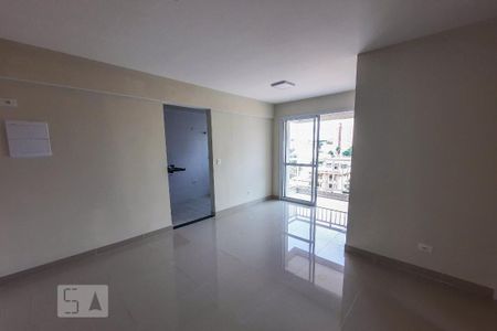Apartamento à venda com 62m², 3 quartos e 1 vaga Apartamento à venda com 62m², 3 quartos e 1 vagaSala