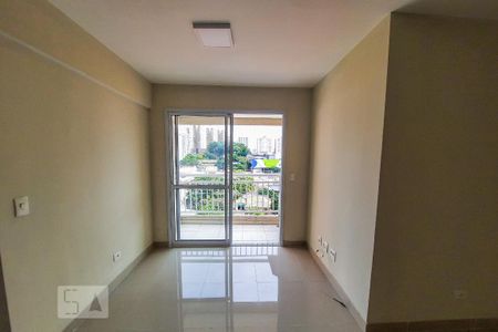 Apartamento à venda com 62m², 3 quartos e 1 vaga Apartamento à venda com 62m², 3 quartos e 1 vagaSala