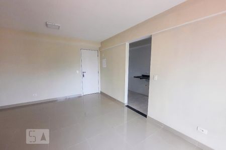 Apartamento à venda com 62m², 3 quartos e 1 vaga Apartamento à venda com 62m², 3 quartos e 1 vagaSala