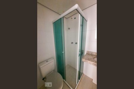 Apartamento à venda com 62m², 3 quartos e 1 vaga Apartamento à venda com 62m², 3 quartos e 1 vagaBanheiro Social