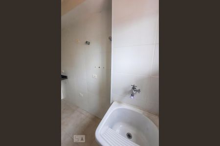 Apartamento à venda com 62m², 3 quartos e 1 vaga Apartamento à venda com 62m², 3 quartos e 1 vagaÁrea de Serviço