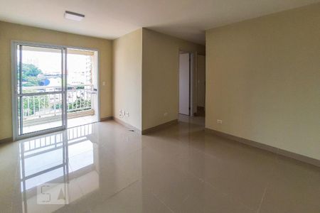 Apartamento à venda com 62m², 3 quartos e 1 vaga Apartamento à venda com 62m², 3 quartos e 1 vagaSala