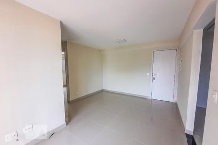 Apartamento à venda com 62m², 3 quartos e 1 vaga Apartamento à venda com 62m², 3 quartos e 1 vagaSala