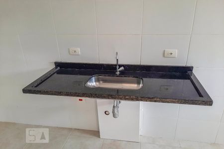 Apartamento à venda com 62m², 3 quartos e 1 vaga Apartamento à venda com 62m², 3 quartos e 1 vagaCozinha