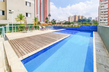 Apartamento à venda com 62m², 3 quartos e 1 vaga Apartamento à venda com 62m², 3 quartos e 1 vagaÁrea Comum