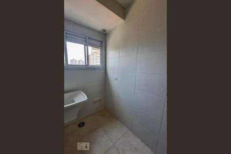 Apartamento à venda com 62m², 3 quartos e 1 vaga Apartamento à venda com 62m², 3 quartos e 1 vagaÁrea de Serviço