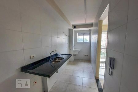 Apartamento à venda com 62m², 3 quartos e 1 vaga Apartamento à venda com 62m², 3 quartos e 1 vagaCozinha