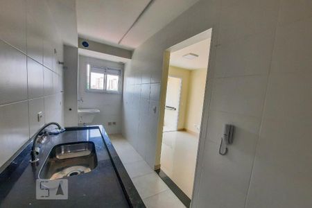 Apartamento à venda com 62m², 3 quartos e 1 vaga Apartamento à venda com 62m², 3 quartos e 1 vagaCozinha