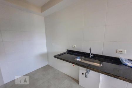 Apartamento à venda com 62m², 3 quartos e 1 vaga Apartamento à venda com 62m², 3 quartos e 1 vagaCozinha