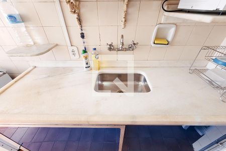 Apartamento para alugar com 54m², 1 quarto e 1 vagaCozinha