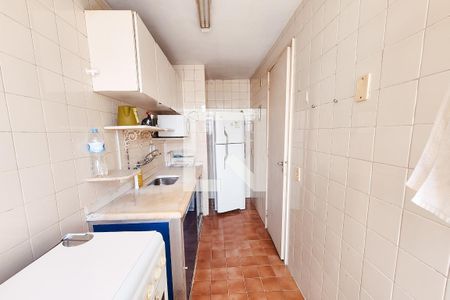 Apartamento para alugar com 54m², 1 quarto e 1 vagaCozinha
