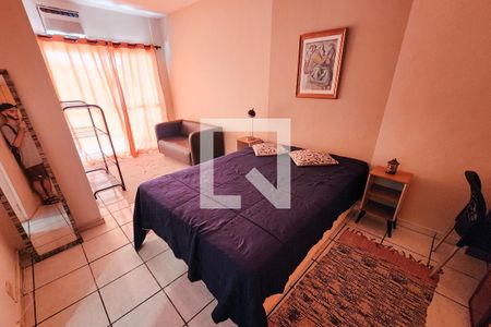 Quarto de apartamento para alugar com 1 quarto, 54m² em Centro, Rio de Janeiro