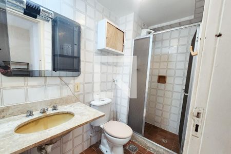 Apartamento para alugar com 54m², 1 quarto e 1 vagaBanheiro