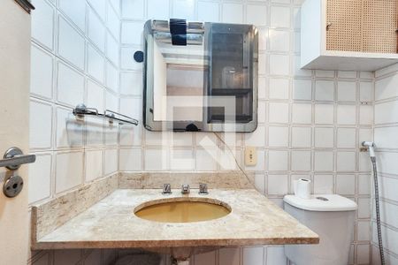 Apartamento para alugar com 54m², 1 quarto e 1 vagaBanheiro