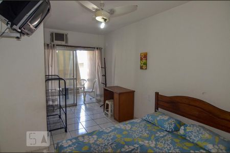 Sala de apartamento para alugar com 1 quarto, 54m² em Centro, Rio de Janeiro