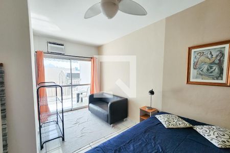 Quarto de apartamento para alugar com 1 quarto, 54m² em Centro, Rio de Janeiro