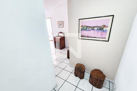Hall Entrada de apartamento para alugar com 1 quarto, 54m² em Centro, Rio de Janeiro
