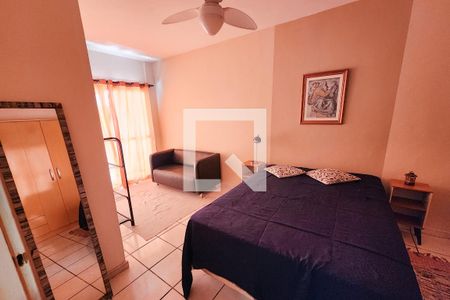 Quarto de apartamento para alugar com 1 quarto, 54m² em Centro, Rio de Janeiro