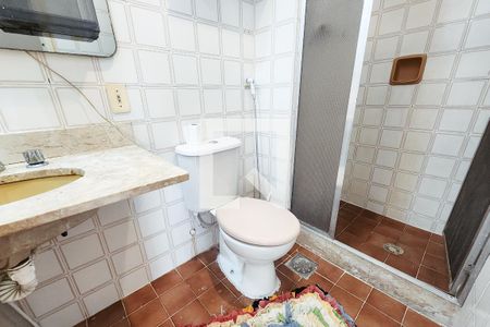 Apartamento para alugar com 54m², 1 quarto e 1 vagaBanheiro