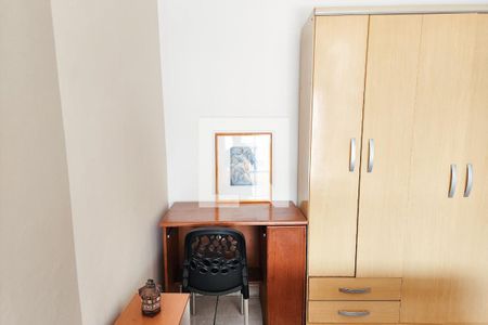 Quarto de apartamento para alugar com 1 quarto, 54m² em Centro, Rio de Janeiro