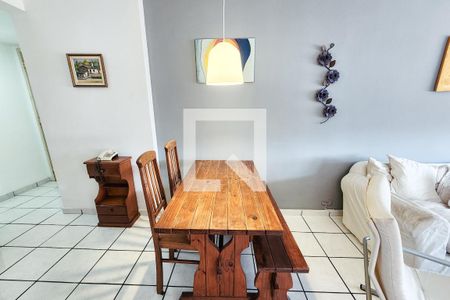 Sala de apartamento para alugar com 1 quarto, 54m² em Centro, Rio de Janeiro