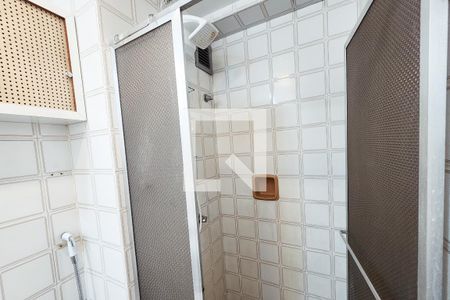Apartamento para alugar com 54m², 1 quarto e 1 vagaBanheiro