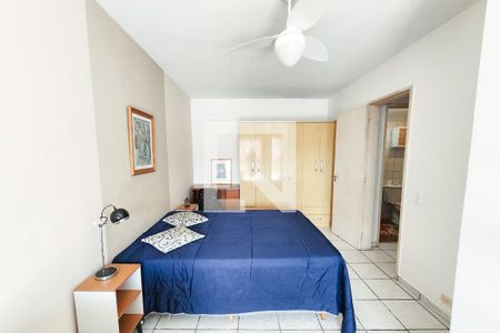 Quarto de apartamento para alugar com 1 quarto, 54m² em Centro, Rio de Janeiro