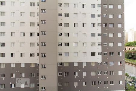 Apartamento à venda com 33m², 1 quarto e sem vaga Apartamento à venda com 33m², 1 quarto e sem vagaQuarto - Vista