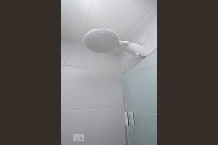 Apartamento à venda com 33m², 1 quarto e sem vaga Apartamento à venda com 33m², 1 quarto e sem vagaDetalhe banheiro