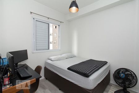 Apartamento à venda com 33m², 1 quarto e sem vaga Apartamento à venda com 33m², 1 quarto e sem vagaQuarto