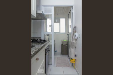 Apartamento à venda com 33m², 1 quarto e sem vaga Apartamento à venda com 33m², 1 quarto e sem vagaÁrea de Serviço