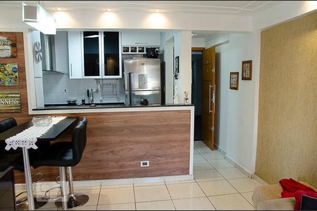 Sala de apartamento para alugar com 2 quartos, 50m² em Vila Mazzei, São Paulo