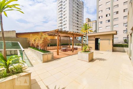 Apartamento à venda com 57m², 2 quartos e 1 vaga Apartamento à venda com 57m², 2 quartos e 1 vagaHall de Entrada