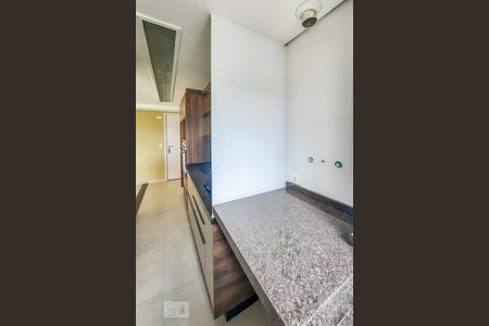 Apartamento à venda com 57m², 2 quartos e 1 vaga Apartamento à venda com 57m², 2 quartos e 1 vagaÁrea de Serviço