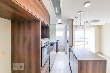 Apartamento à venda com 57m², 2 quartos e 1 vaga Apartamento à venda com 57m², 2 quartos e 1 vagaCozinha